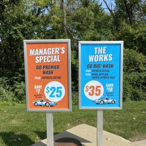 Photo of GO Car Wash - Independence 40th