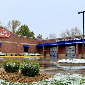 Photo of GO Car Wash - Independence 40th