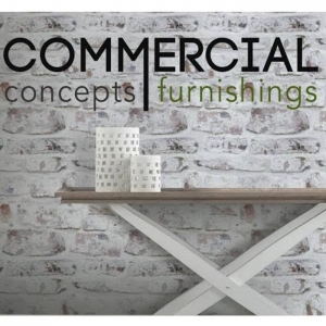 Photo of Commercial Concepts and Furnishings