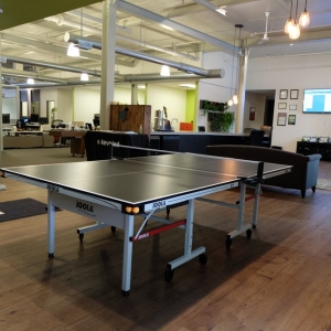 Photo of C-leveled