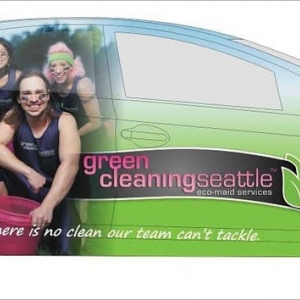 Photo of Green Maid Services
