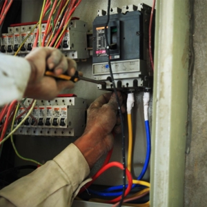 Photo of John Electrical Services