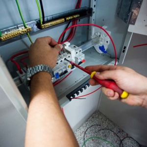 Photo of John Electrical Services