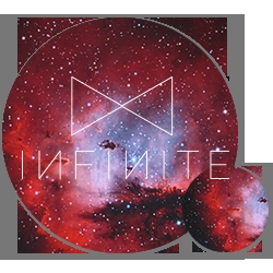 Photo of Infinite Concepts