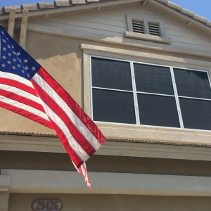 Photo of Patriot Sun Control