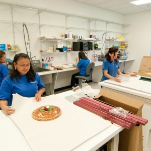 Photo of RestorTech
