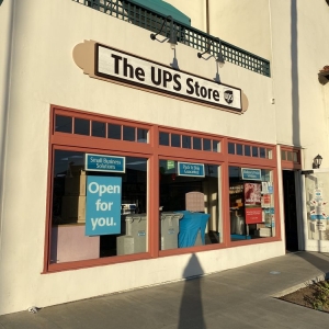 Photo of The UPS Store