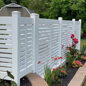 Photo of Estherlee Fence