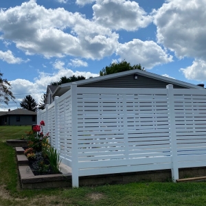 Photo of Estherlee Fence