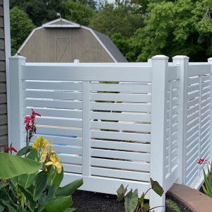 Photo of Estherlee Fence