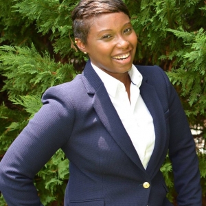 Photo of Kimberly McDonald - Palmerhouse Properties