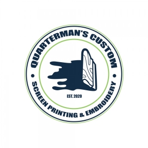 Photo of Quarterman's Custom Screen Printing and Embroidery