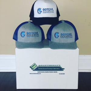 Photo of Quarterman's Custom Screen Printing and Embroidery