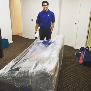Photo of Green Day Moving