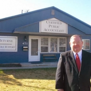 Photo of Cook Accounting, PC