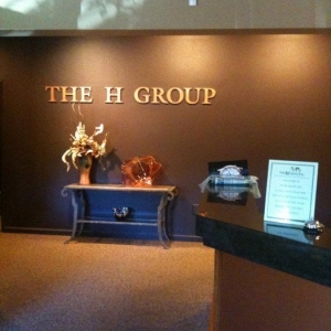 Photo of The H Group