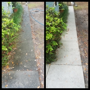 Photo of A&S Pressure Cleaning