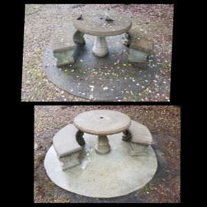 Photo of A&S Pressure Cleaning