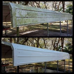 Photo of A&S Pressure Cleaning