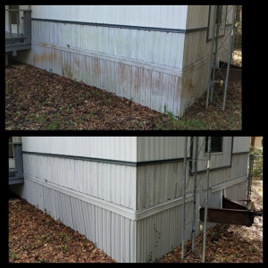 Photo of A&S Pressure Cleaning