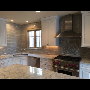 Photo of Grosse Pointe Stone Works