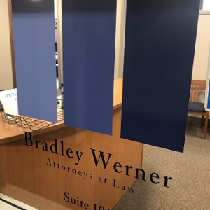 Photo of Bradley Werner