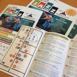 Mountlake Terrace Printing Plus