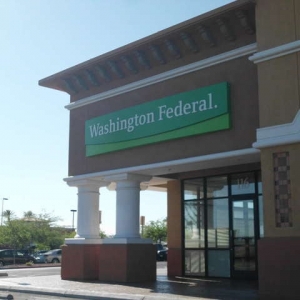 Photo of Washington Federal