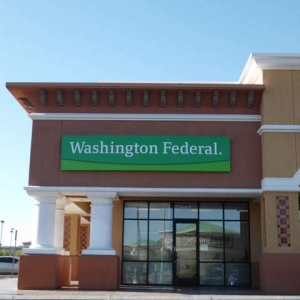 Photo of Washington Federal