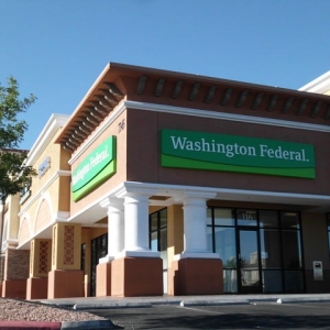 Photo of Washington Federal
