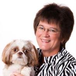 Photo of Kathy Garrick Realtor
