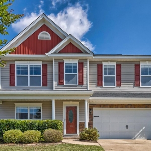 Photo of Kathy Garrick Realtor