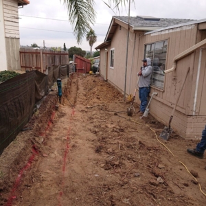 Photo of San Diego Hardscape