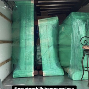 Photo of Greater Philadelphia Moving Company
