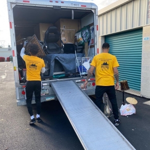 Photo of Greater Philadelphia Moving Company