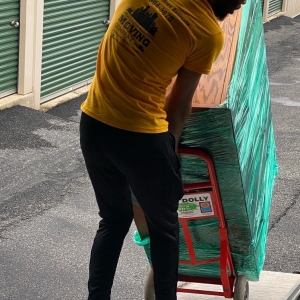 Photo of Greater Philadelphia Moving Company