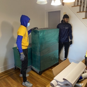 Photo of Greater Philadelphia Moving Company