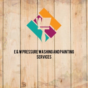 Photo of E & W Pressure Washing And Painting Services