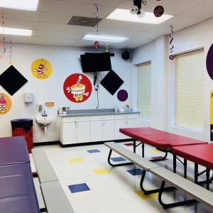 Photo of BounceU Saint Louis