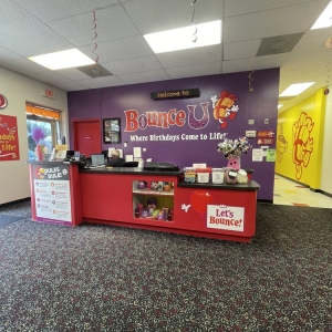 Photo of BounceU Saint Louis