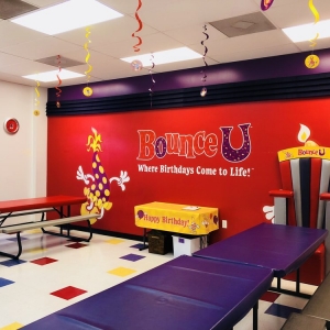 Photo of BounceU Saint Louis