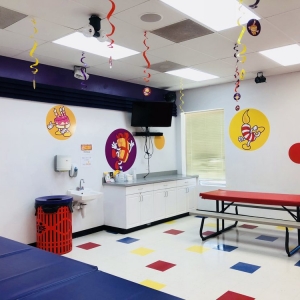 Photo of BounceU Saint Louis