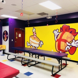 Photo of BounceU Saint Louis
