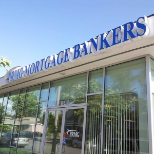 Photo of Paramount Residential Mortgage Group - PRMG