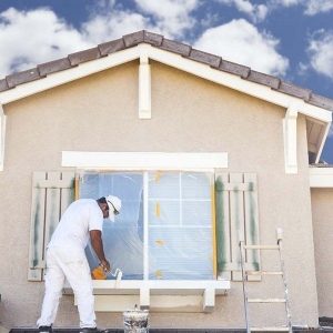 Photo of One Pro Painting