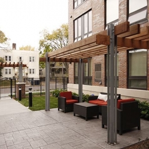 Photo of The Elysian