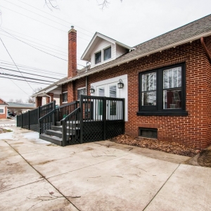 Photo of Berkshire Hathaway HomeServices Crager Tobin Real Estate
