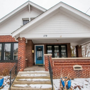 Photo of Berkshire Hathaway HomeServices Crager Tobin Real Estate