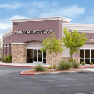 Photo of Michaelson Law