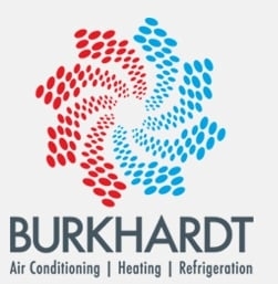 Photo of Burkhardt
